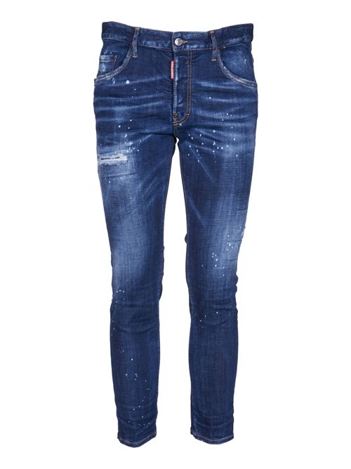 Jeans DSQUARED2 | S74LB1556S30664470