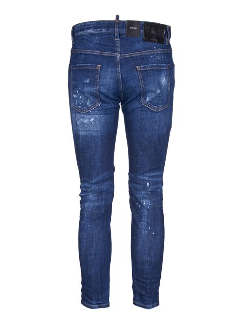 Jeans DSQUARED2 | S74LB1556S30664470