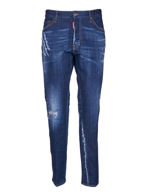 Jeans DSQUARED2 | S74LB1559S30342470