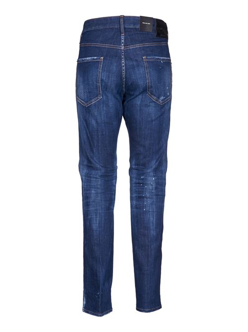 Jeans DSQUARED2 | S74LB1559S30342470