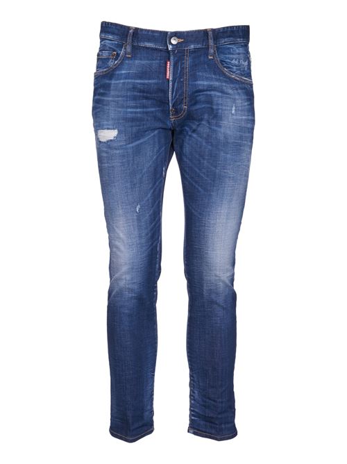 jeans DSQUARED2 | S74LB1574S30342470