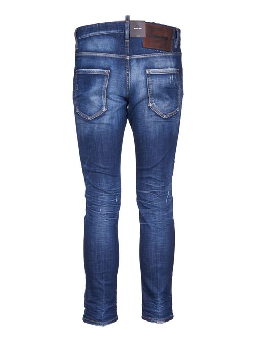 jeans DSQUARED2 | S74LB1574S30342470