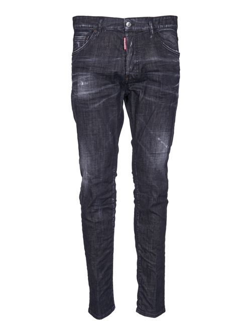 Jeans DSQUARED2 | S74LB1578S30357900