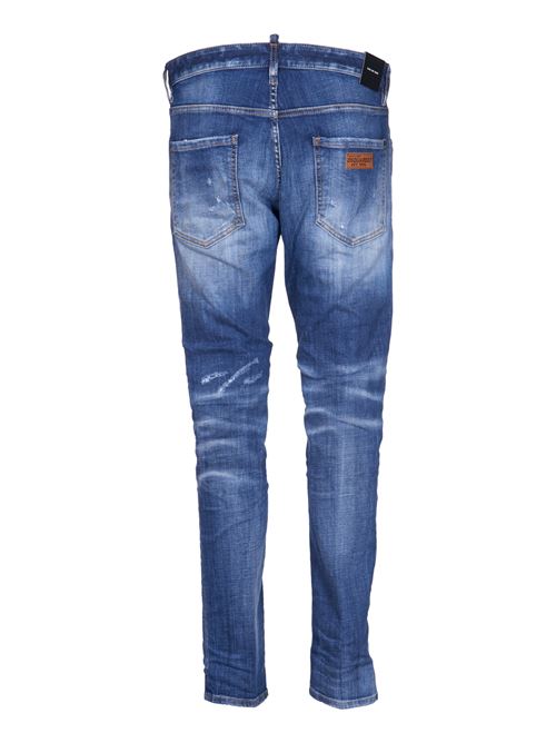 jeans DSQUARED2 | S74LB1585S30664470