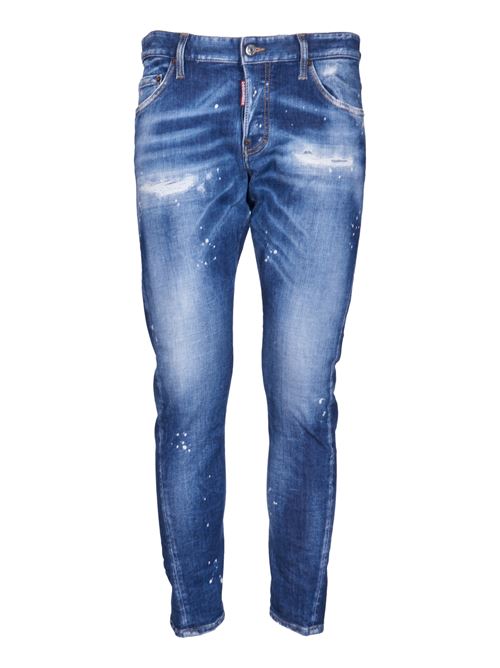 Jeans DSQUARED2 | S74LB1587S30872470