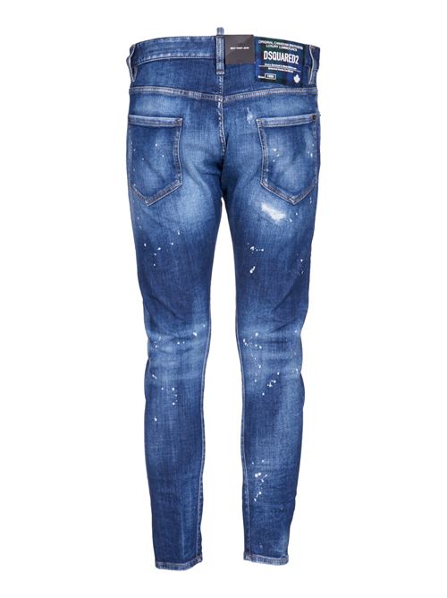 Jeans DSQUARED2 | S74LB1587S30872470