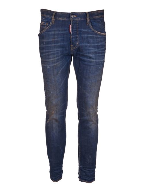 Jeans DSQUARED2 | S74LB1594S30664470