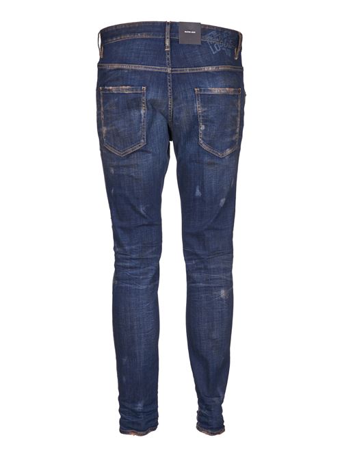 Jeans DSQUARED2 | S74LB1594S30664470