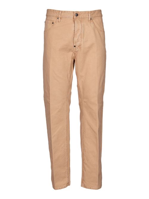 TROUSERS DSQUARED2 | S79KA0076D35106109