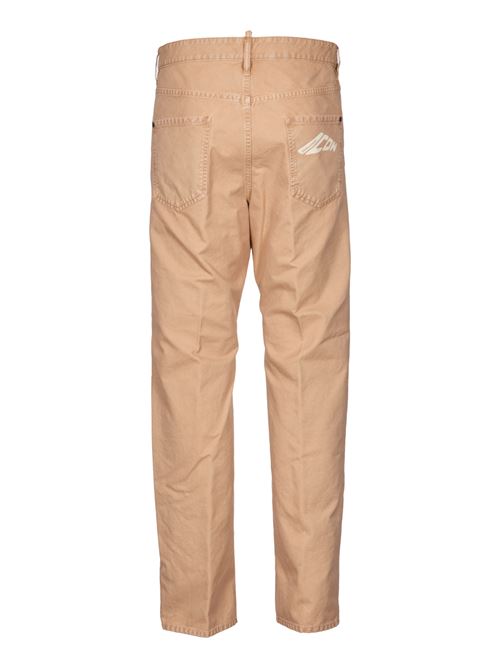 PANTALONE DSQUARED2 | S79KA0076D35106109