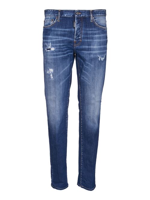 jeans DSQUARED2 | S79LA0084S30664470