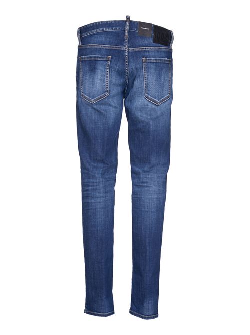 jeans DSQUARED2 | S79LA0084S30664470