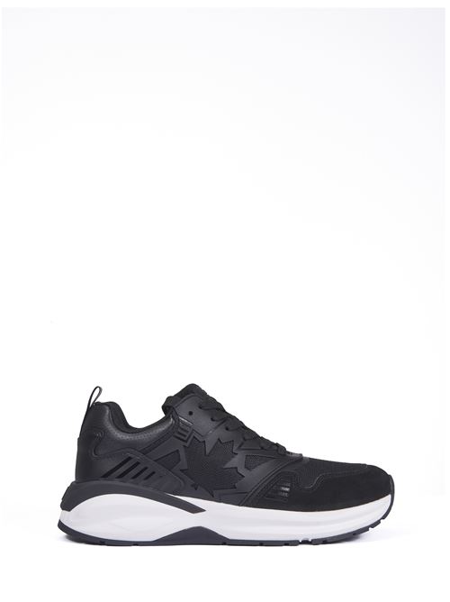 Dash Sneakers DSQUARED2 | SNM037608107972M063