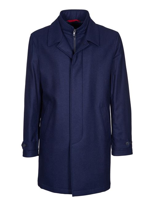 Morning Coat in Flanella di Lana FAY | NAM62490160WGZU604