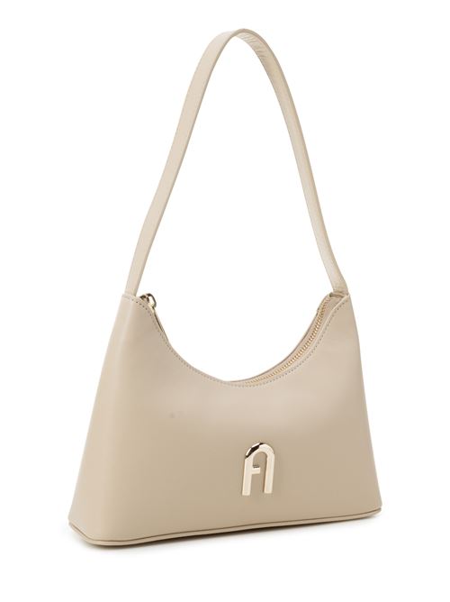 Mini borsa a tracolla con stras FURLA | WB00863AX07330378S