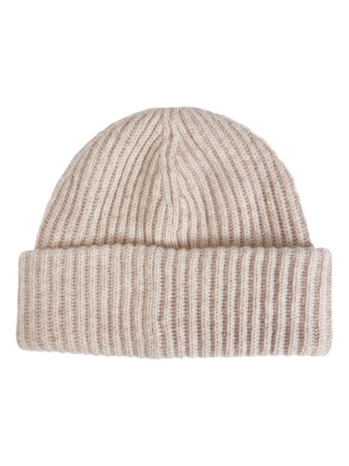 Ribbed hat GANNI | A4429196