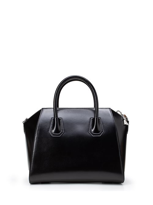 BORSA A MANO ANTIGONA SMALL IN PELLE BOX GIVENCHY | BB50TPB1R0001