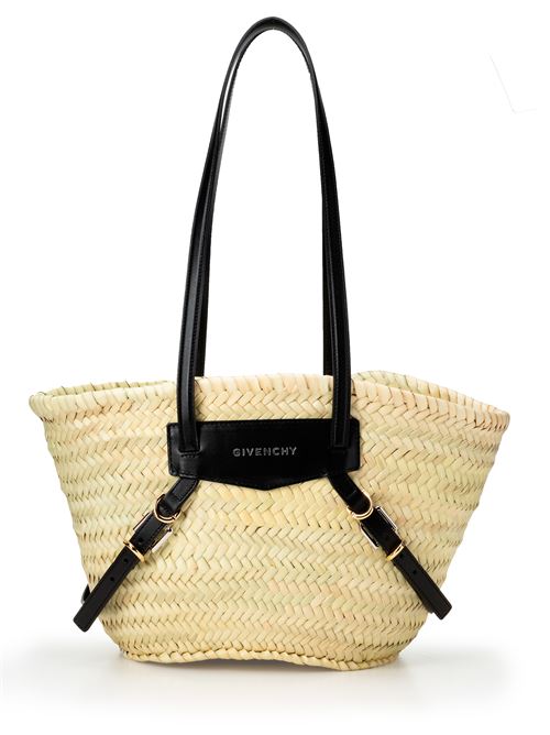 Small Voyou Basket Bag GIVENCHY | BB50ULB1UC001