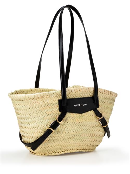 Small Voyou Basket Bag GIVENCHY | BB50ULB1UC001