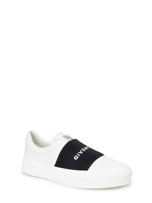 Sneakers City Sport GIVENCHY | BH005XH14X116