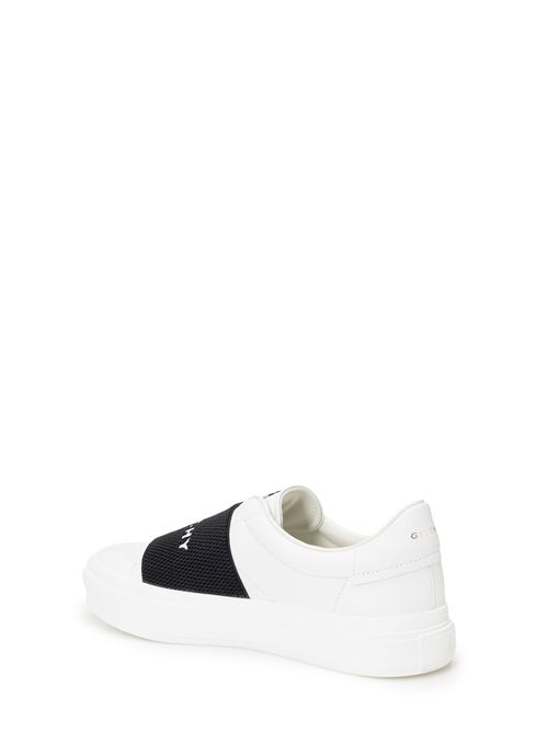 Sneakers City Sport GIVENCHY | BH005XH14X116