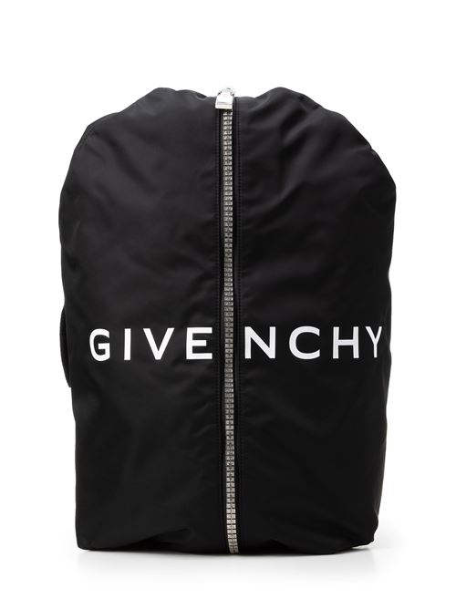 g zip duffle backpack medium GIVENCHY | BK50A8K1JE001