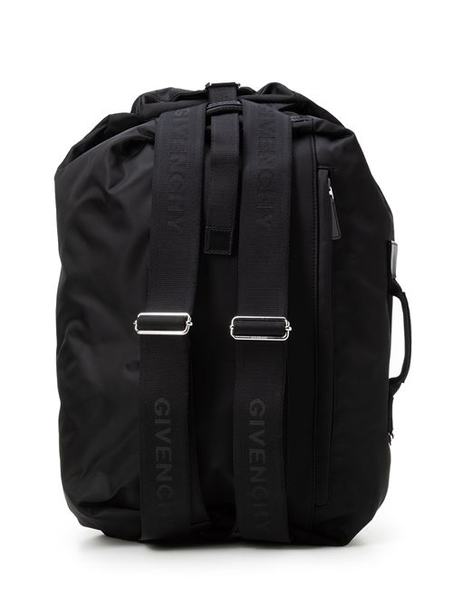 g zip duffle backpack medium GIVENCHY | BK50A8K1JE001