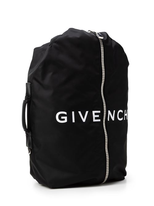 g zip duffle backpack medium GIVENCHY | BK50A8K1JE001