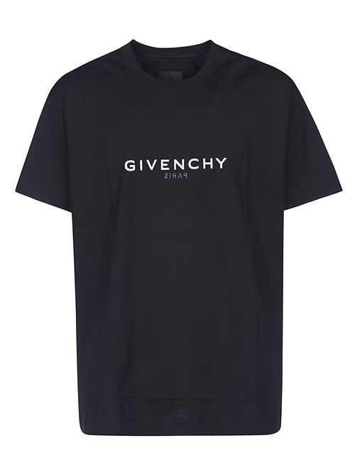 T-shirt GIVENCHY | BM71533Y6B001