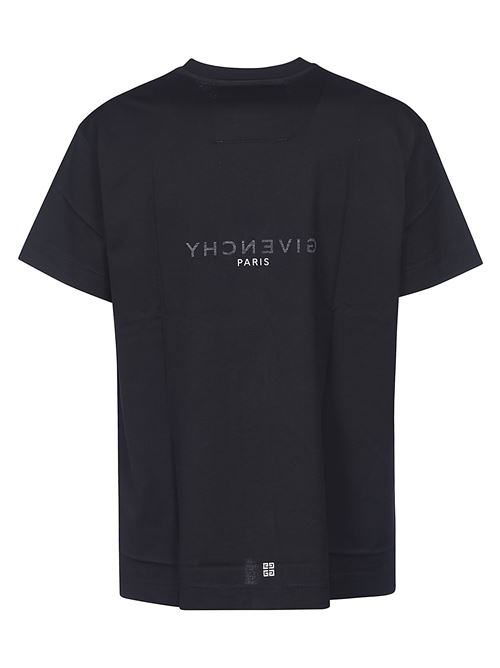 T-shirt GIVENCHY | BM71533Y6B001