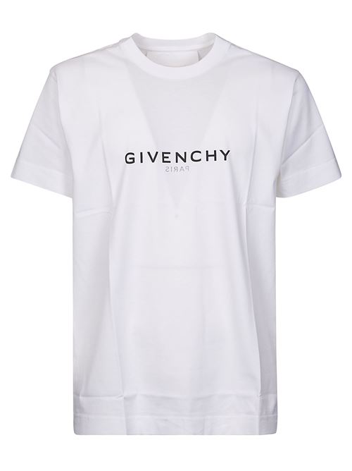 t-shirt GIVENCHY | BM71533Y6B100