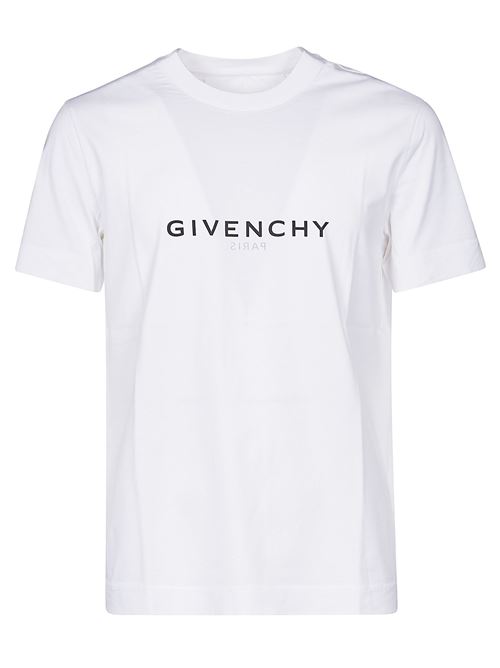 T-shirt GIVENCHY | BM71653Y6B100