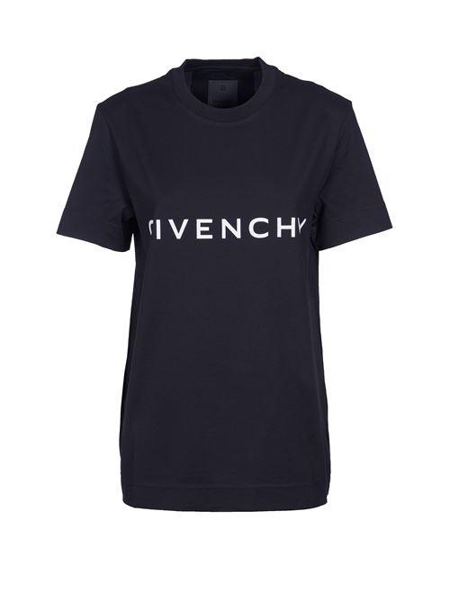 T-shirt GIVENCHY | BM716G3YAC001