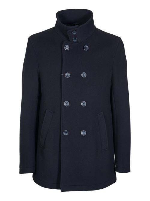 Wool coat HERNO | PE000043U334309200