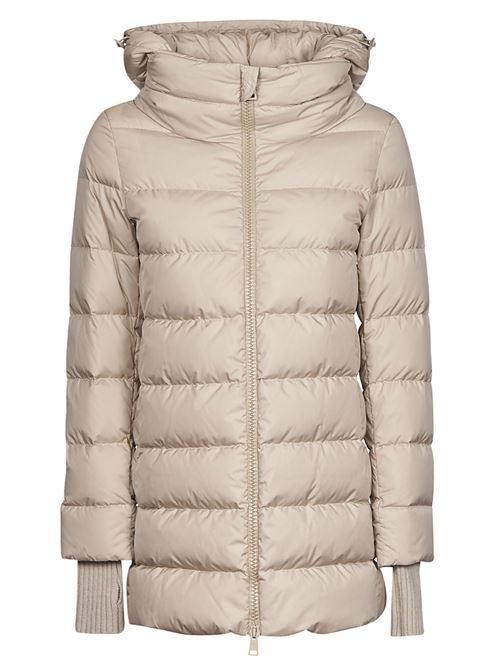 A-shape Chamonix down jacket HERNO | PI0660D12004Z1985