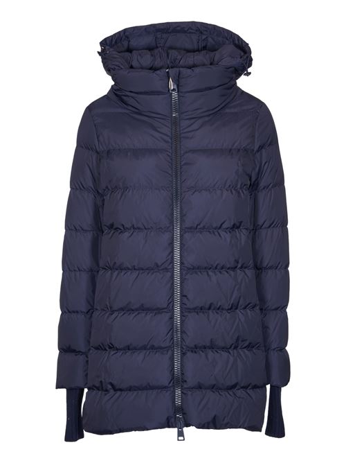 Medium down jacket for women HERNO | PI0660D12004Z9200