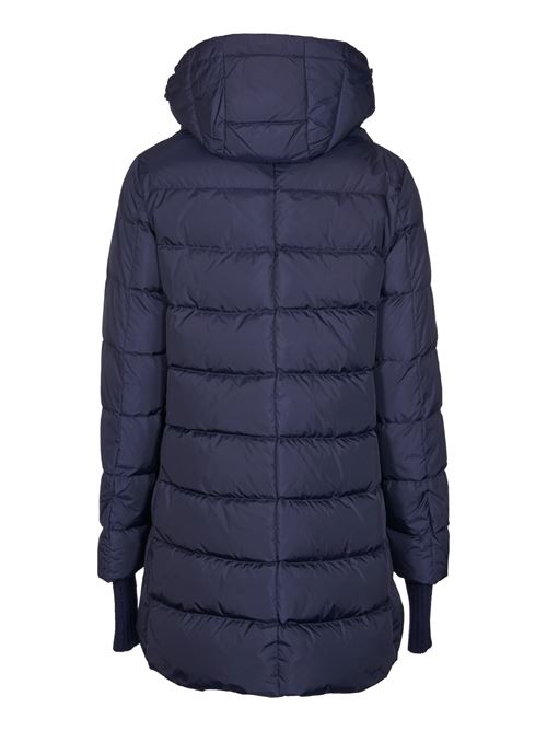 Medium down jacket for women HERNO | PI0660D12004Z9200