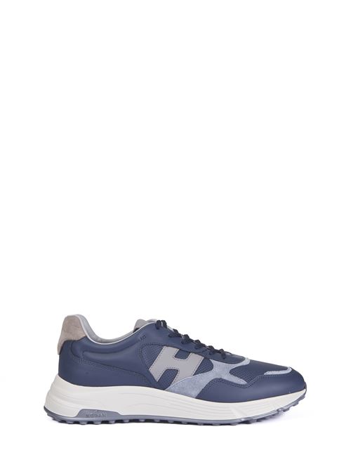 Sneakers Hyperlight Blu HOGAN | HXM5630ER90R5Q914L