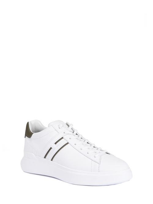 Sneakers uomo H580 HOGAN | HXM5800DV42R37239Q