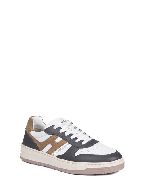 Sneakers uomo H630 HOGAN | HXM6300EU50ODZ834L