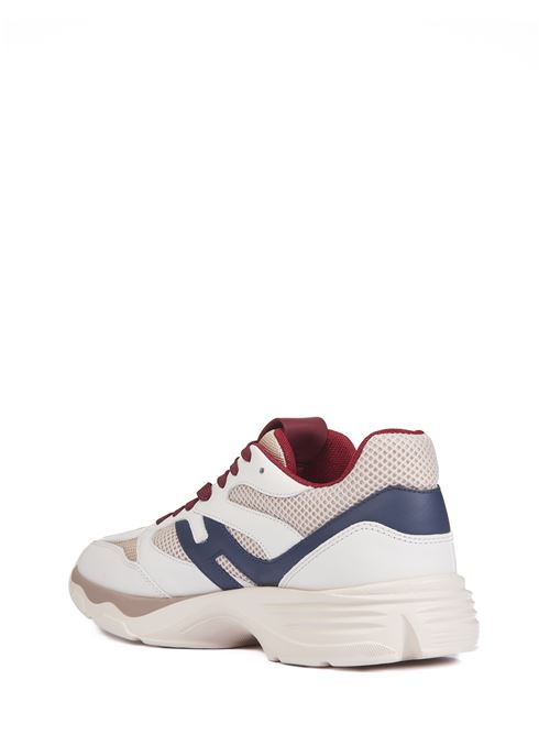 Hogan H665 Sneakers HOGAN | HXM6650FJ00RXA0GAT