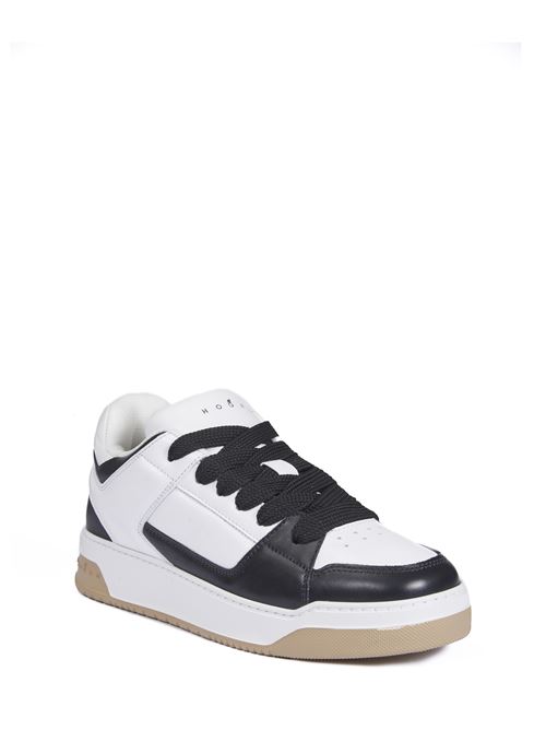 Sneakers Hogan Chamallow HOGAN | HXM6670FL40TLN0001