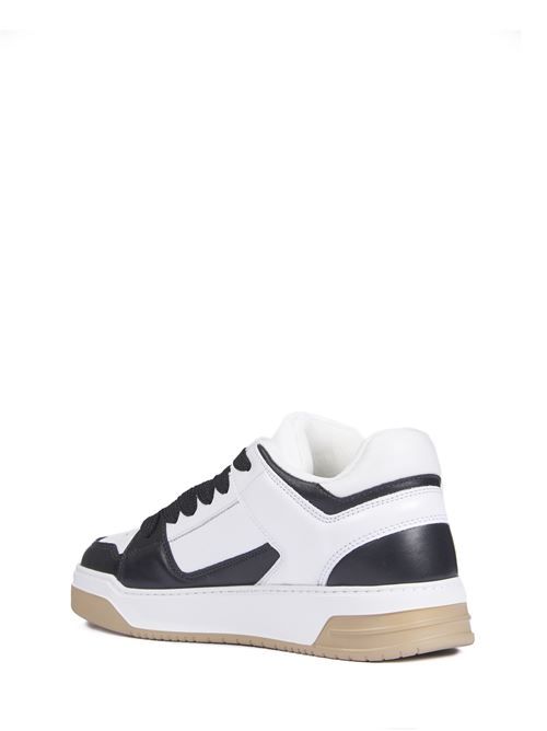 Sneakers Hogan Chamallow HOGAN | HXM6670FL40TLN0001