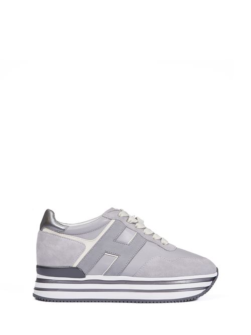 Sneakers Midi H222 HOGAN | HXW4830CB80EWN0GAC