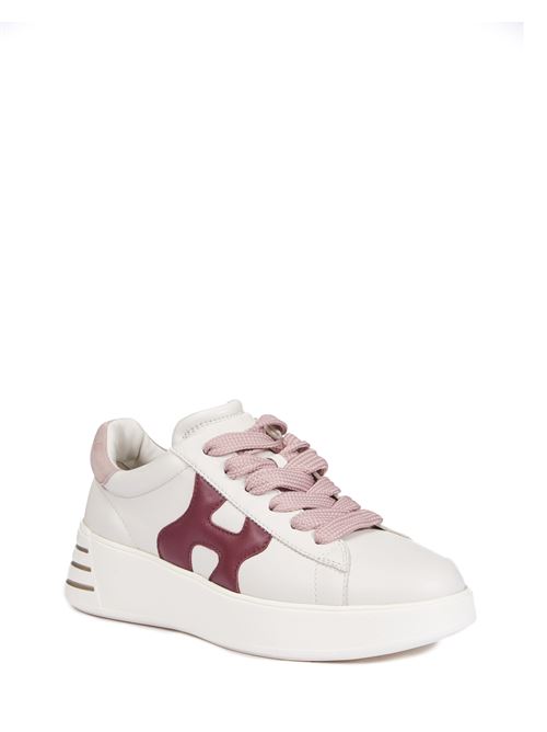 Sneakers donna Rebel HOGAN | HXW5640DN61N4O0GA9