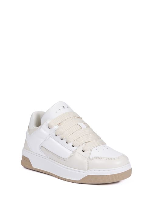 Sneakers Hogan HOGAN | HXW6670FL40TLN0VBT