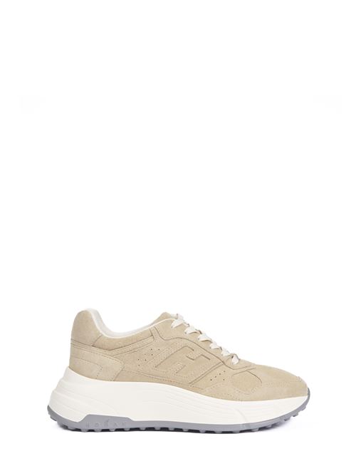 Sneakers in pelle H669 HOGAN | HXW6690FK70BTMC011