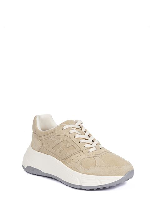 Sneakers in pelle H669 HOGAN | HXW6690FK70BTMC011