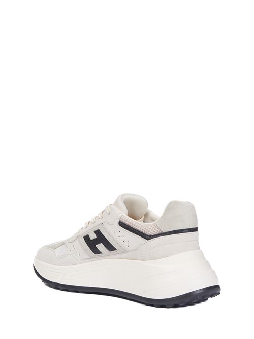 hogan h669 beige HOGAN | HXW6690FK70TQB0SA3