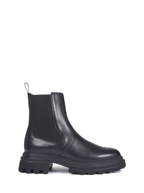 boots HOGAN | HXW6740FM006LOB999